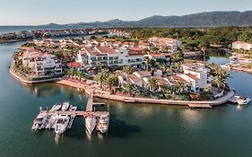 Hotel l Ile de la Lagune
